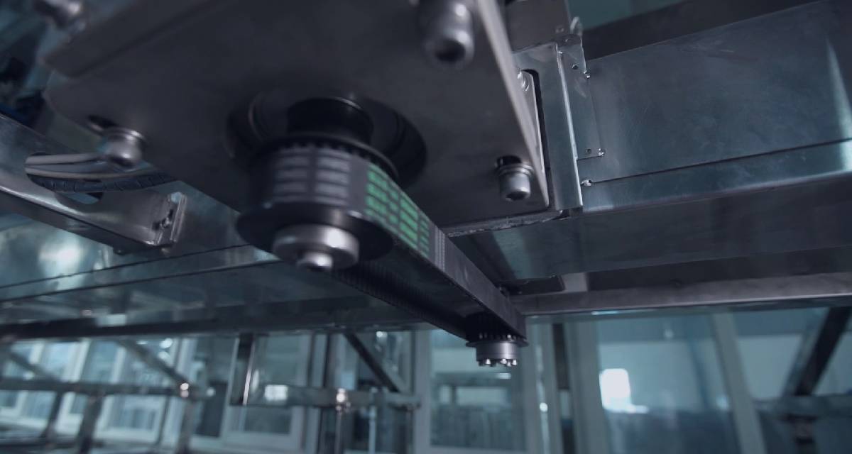 Revolutionizing Ultrasonic Cleaning: The Integration of Automation for Enhanced Efficiency