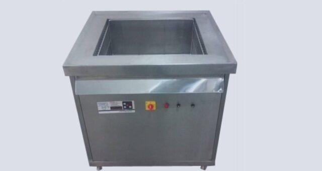 Ultrasonic Cleaner Industrial Use
