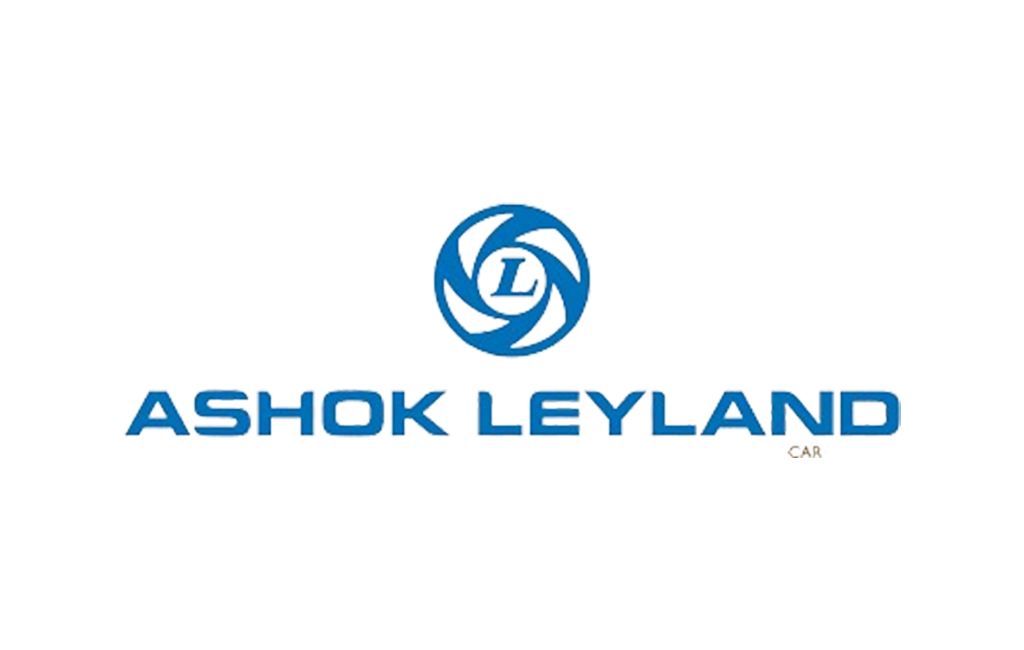 Ashok Leyland