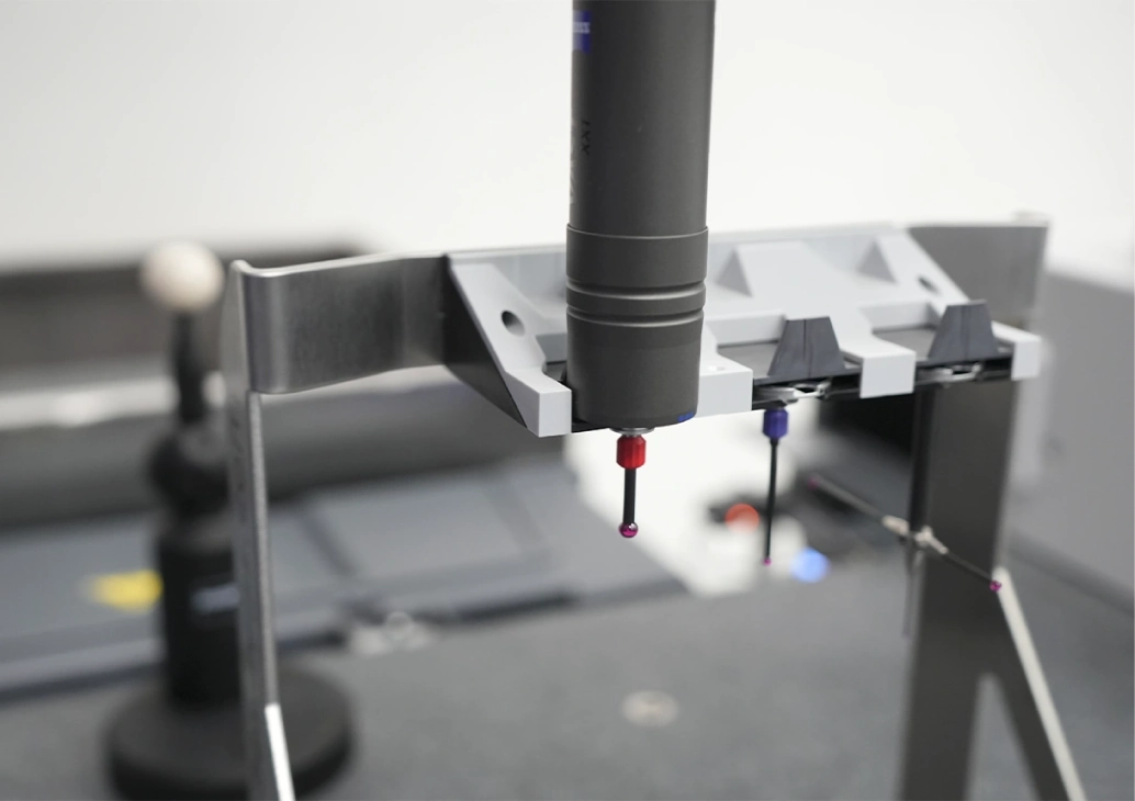 Quality & Surface Engineering