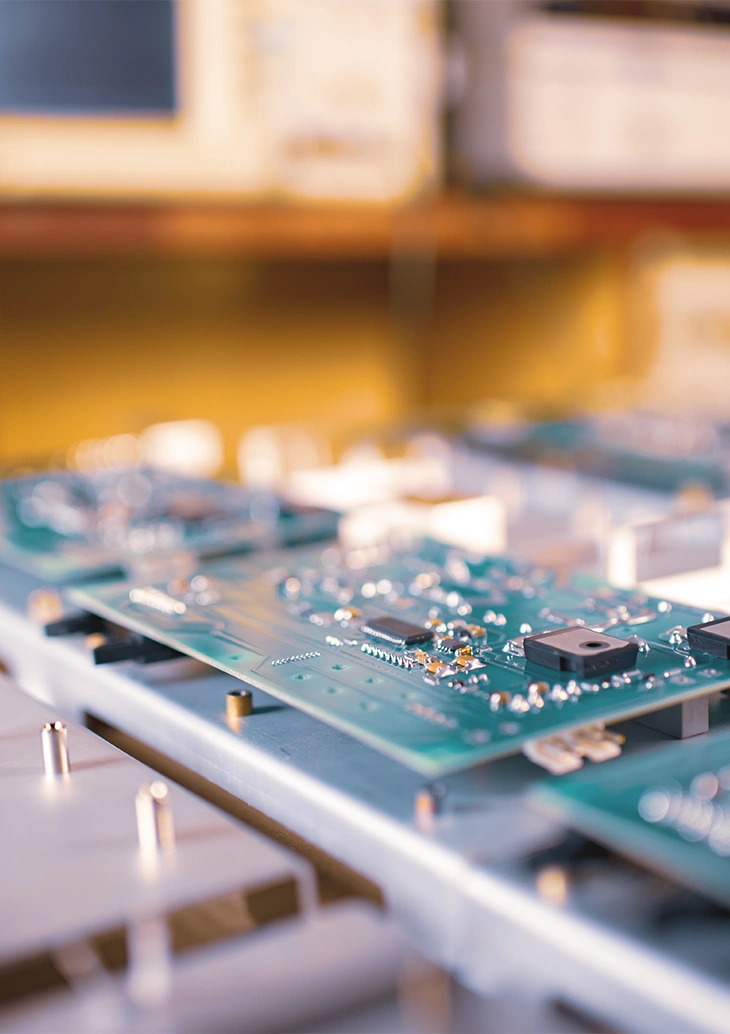 Electronics & Mobile