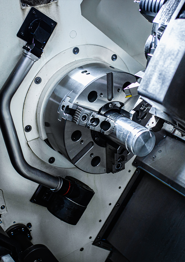 CNC Turning