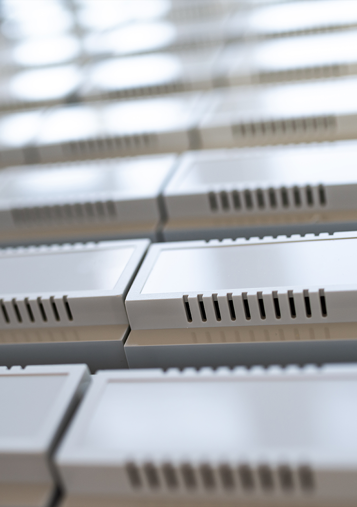 Custom Enclosures