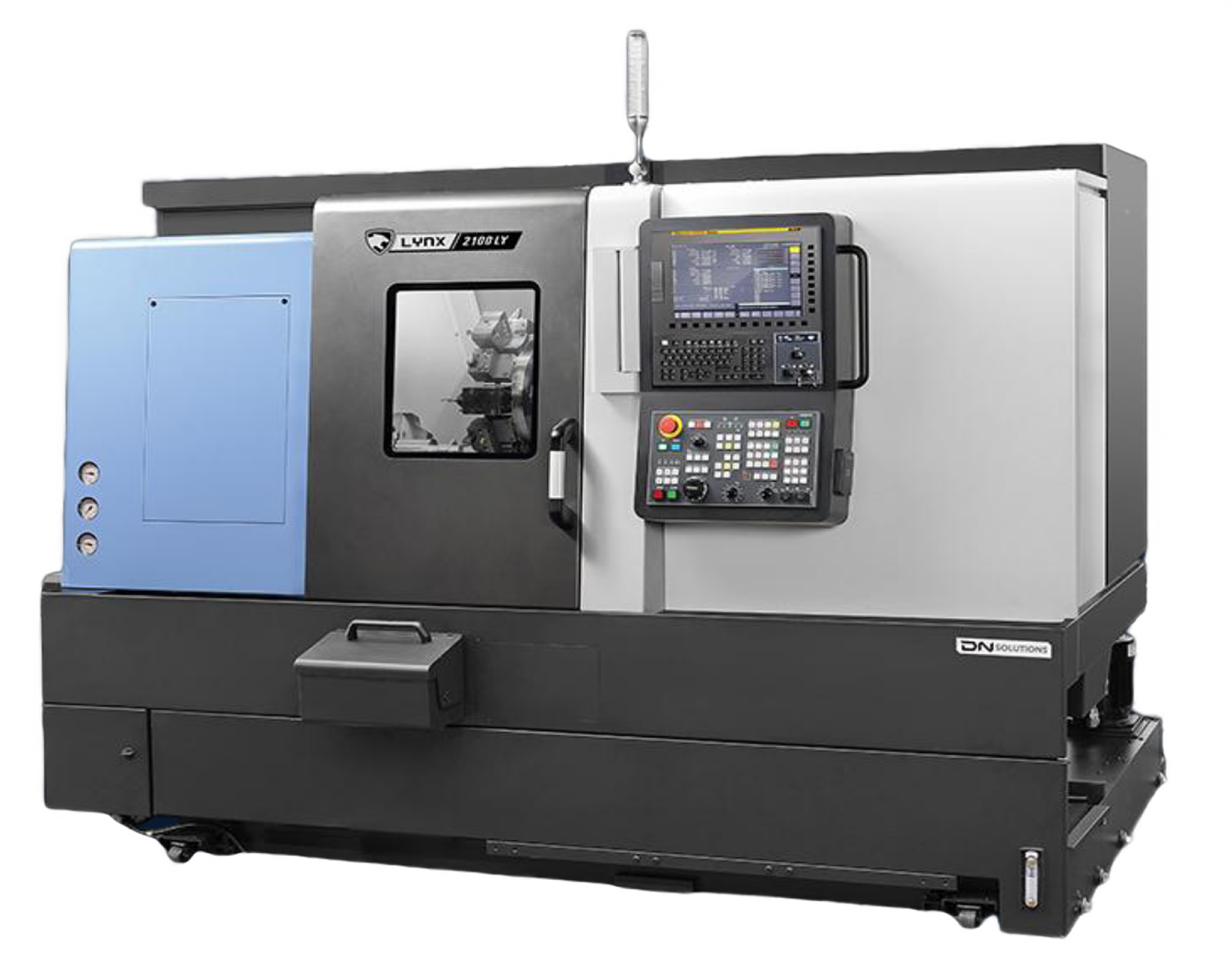 Mazak 410
