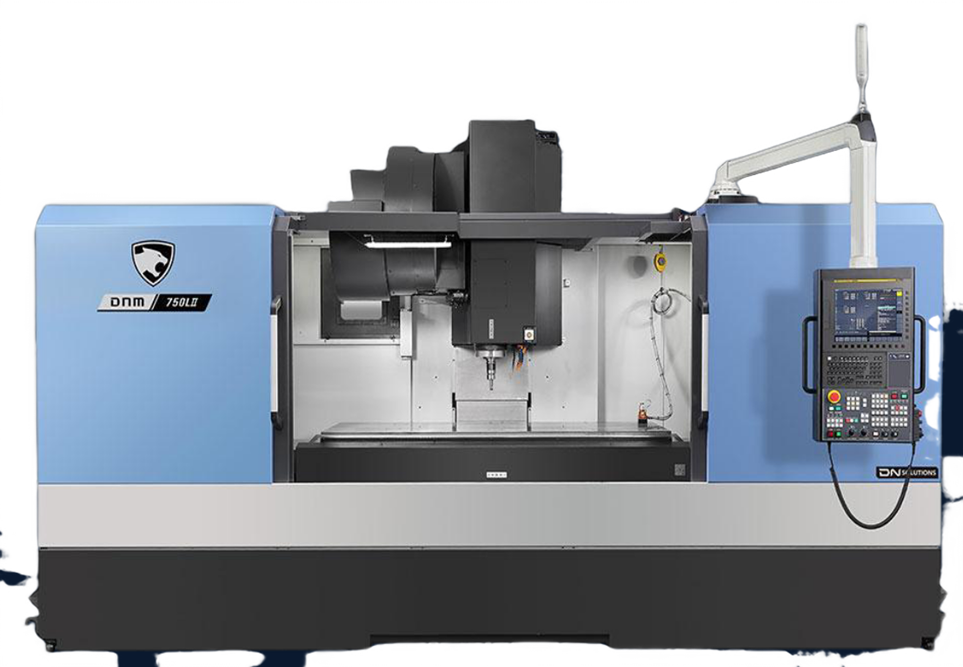 Mazak 410