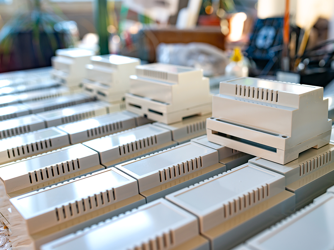 Housings & Enclosures