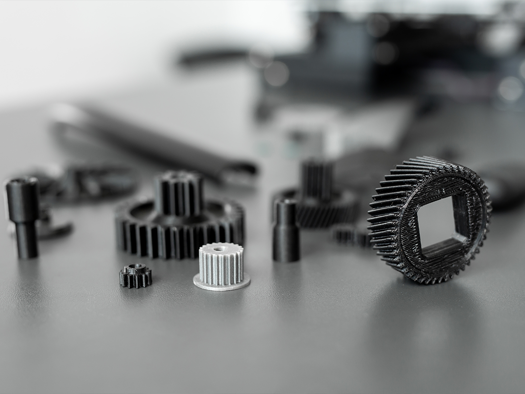 Machine Components