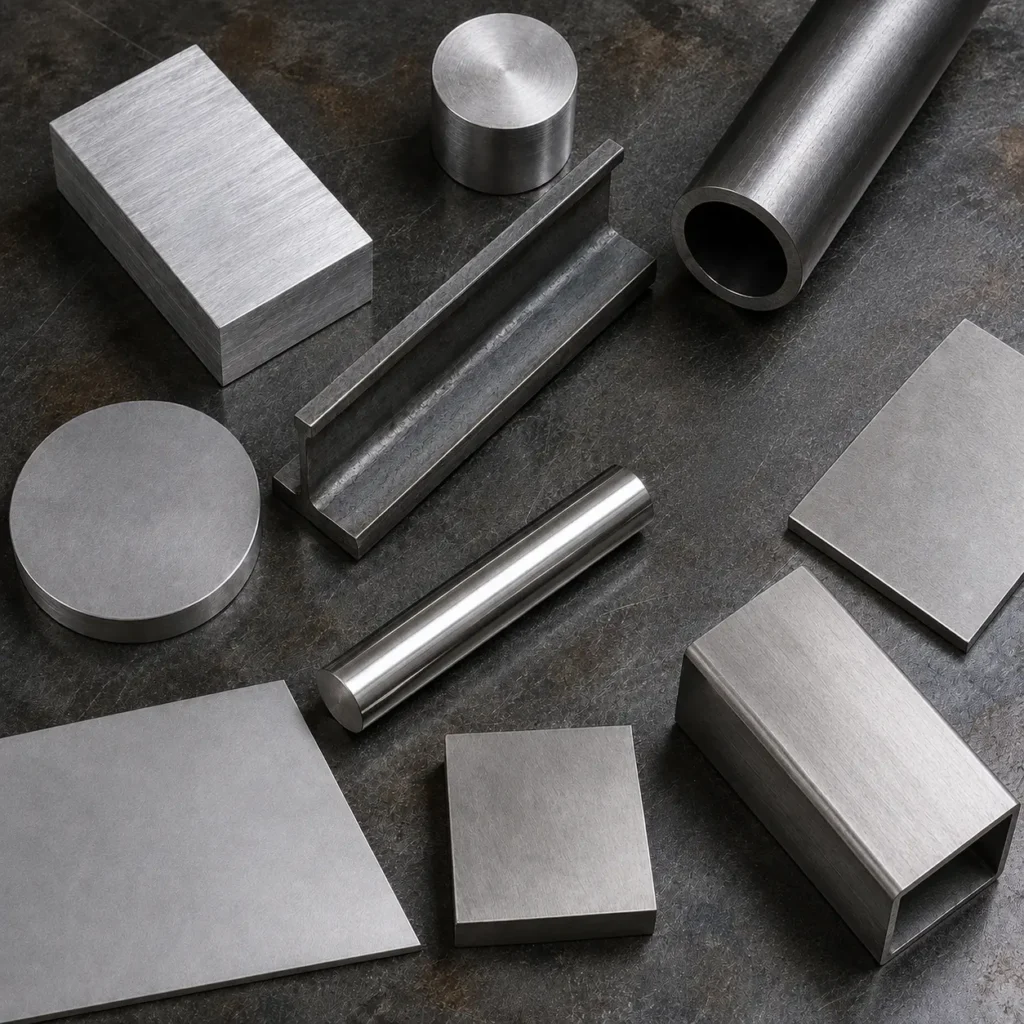 Materials