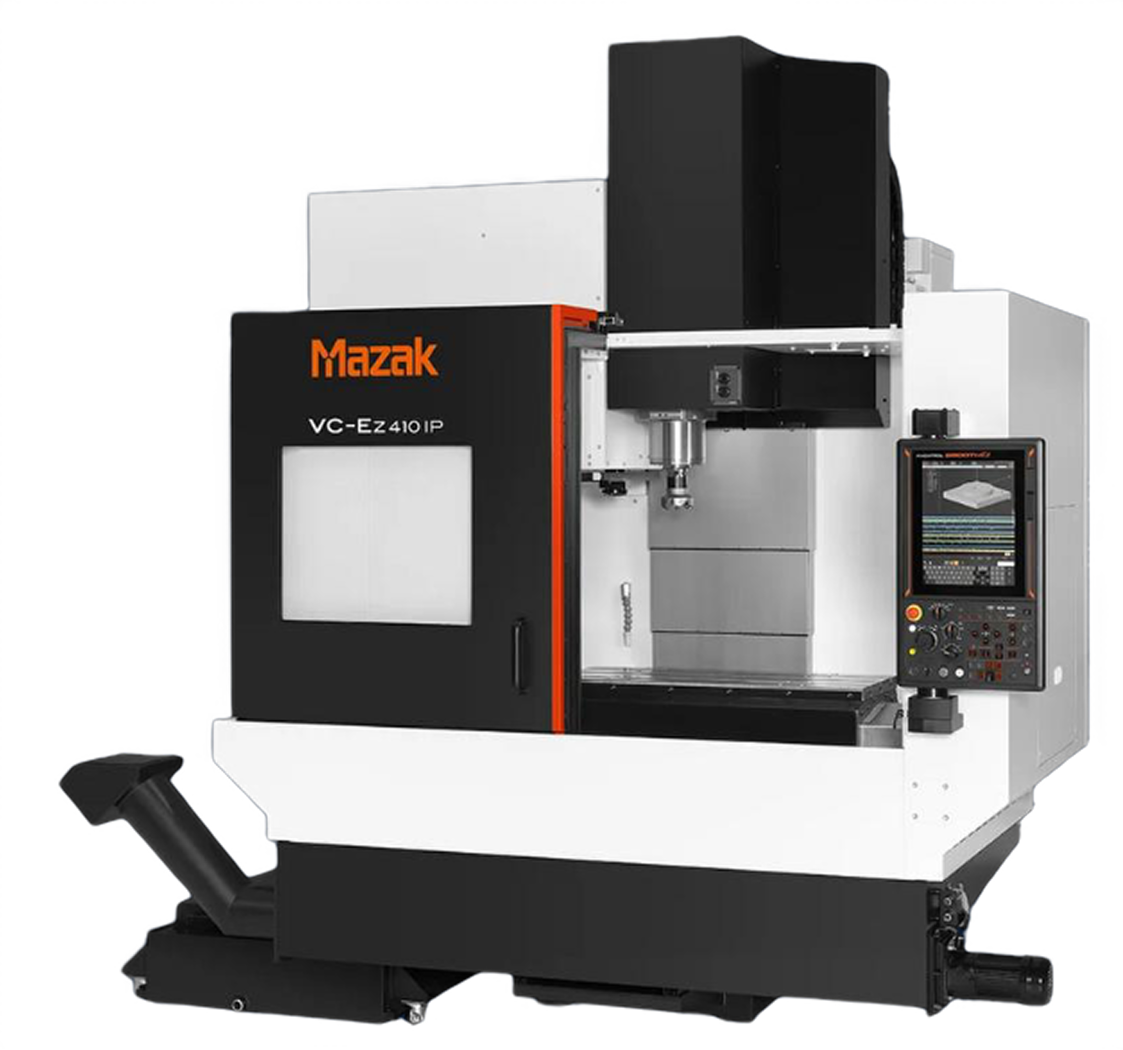 Mazak 410