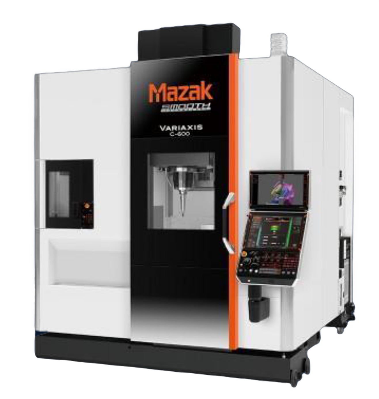 Mazak 410