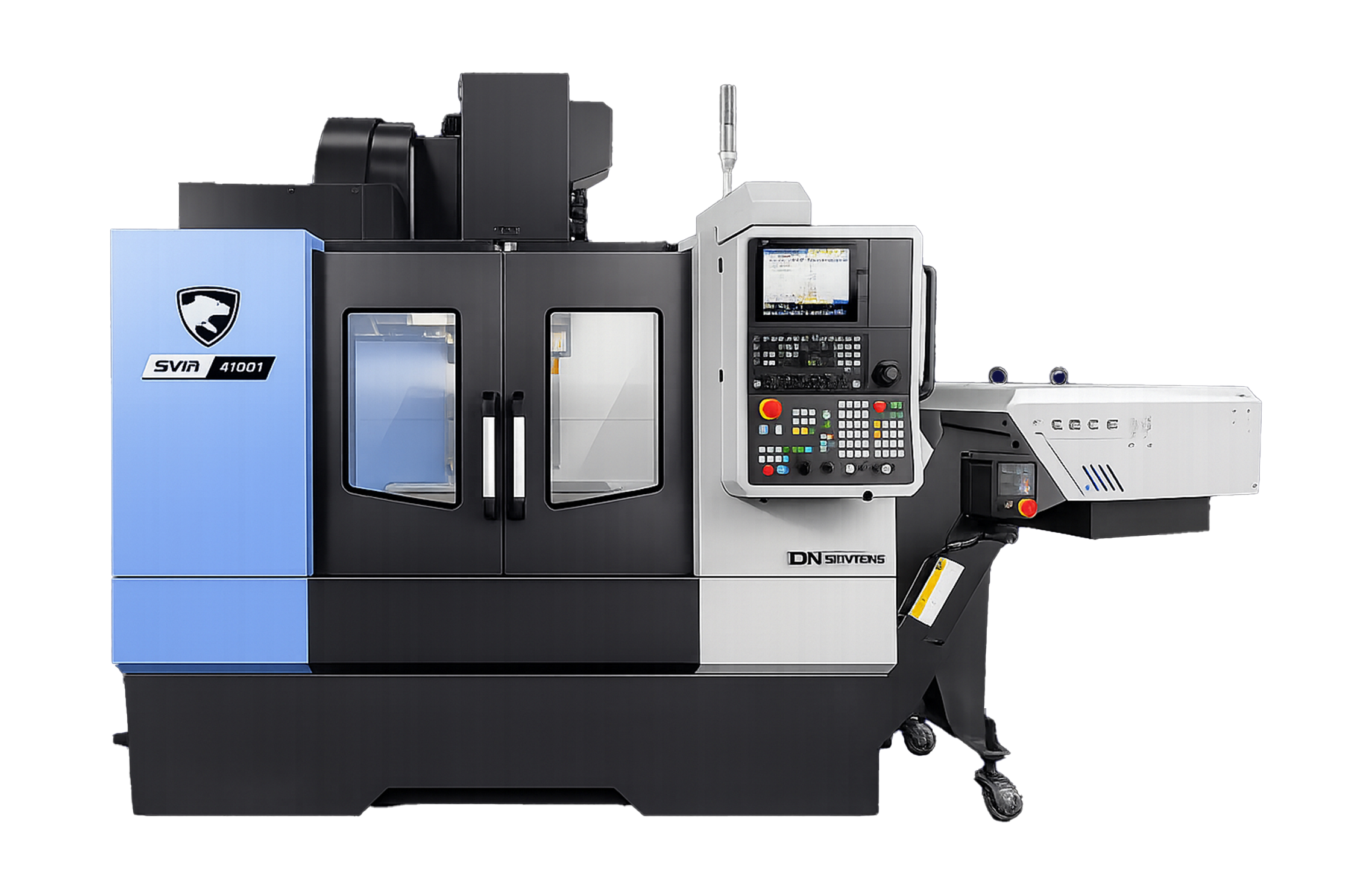 Mazak 410
