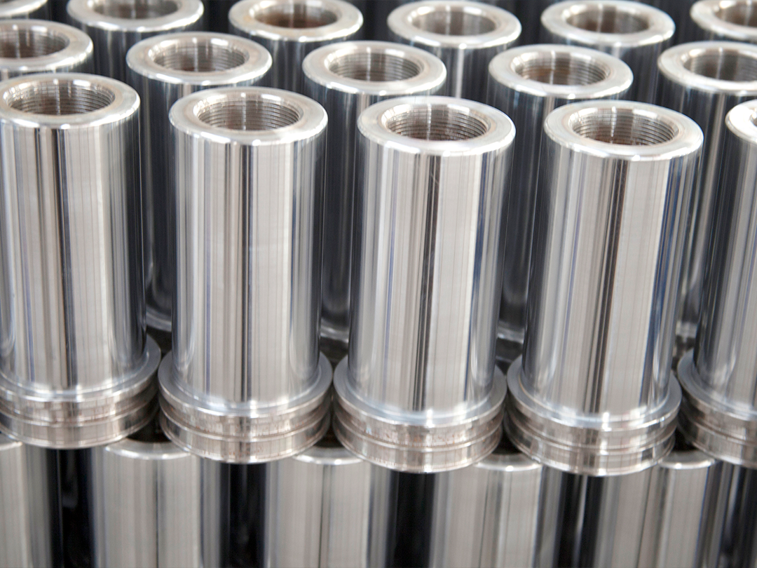 Shafts and Cylindrical