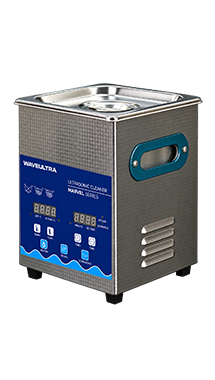 Waveultra WMS-02 Ultrasonic Cleaner