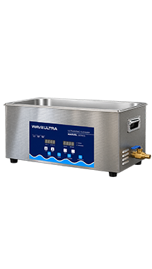 Waveultra WMS-22 Ultrasonic Cleaner