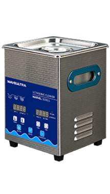 Waveultra WMS-03 Ultrasonic Cleaner