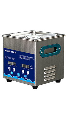 Waveultra WMS-04 Ultrasonic Cleaner