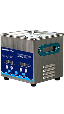 Waveultra WMS-06 Ultrasonic Cleaner