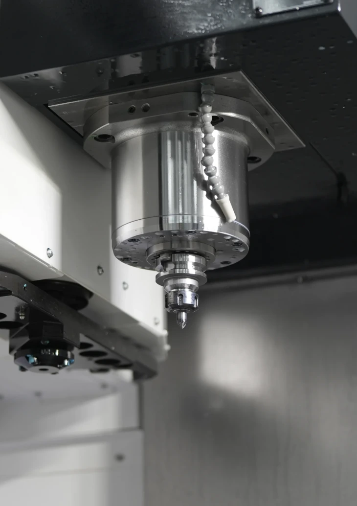 Contract manufacturing