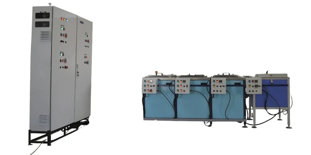 Manual Multistage UCM-02